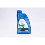 1L transmissiooniõli HIPOL 80W90 GL-3 ORLEN õli